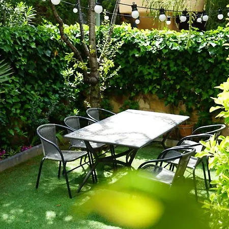 Bonita Casa Jardin Privado 5min A Pie De Playa
