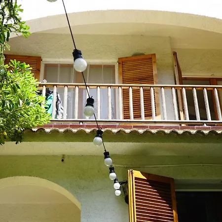 Bonita Casa Jardin Privado 5min A Pie De Playa Holiday home *