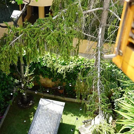 Holiday home Bonita Casa Jardin Privado 5min A Pie De Playa