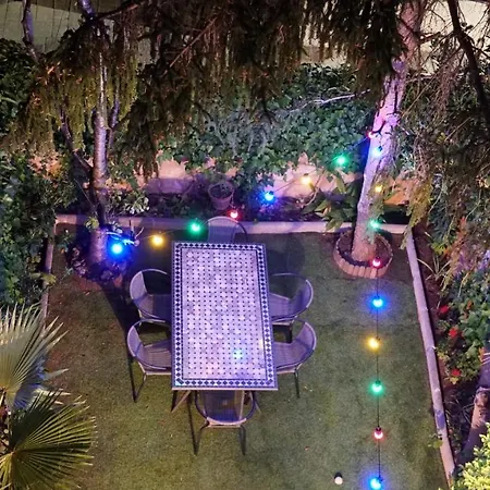 Holiday home Bonita Casa Jardin Privado 5min A Pie De Playa *