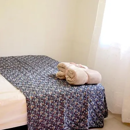 Bonita Casa Jardin Privado 5min A Pie De Playa * Roda de Bera