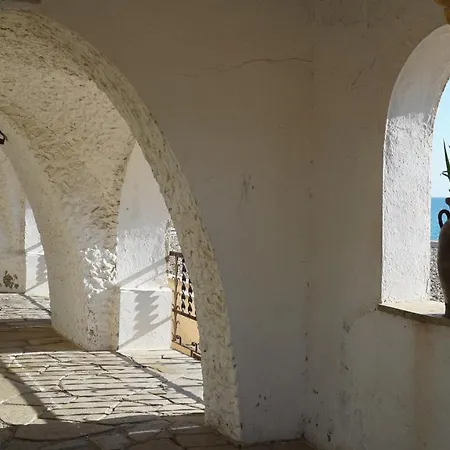 Bonita Casa Jardin Privado 5min A Pie De Playa Holiday home *