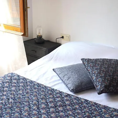Bonita Casa Jardin Privado 5min A Pie De Playa Roda de Bera