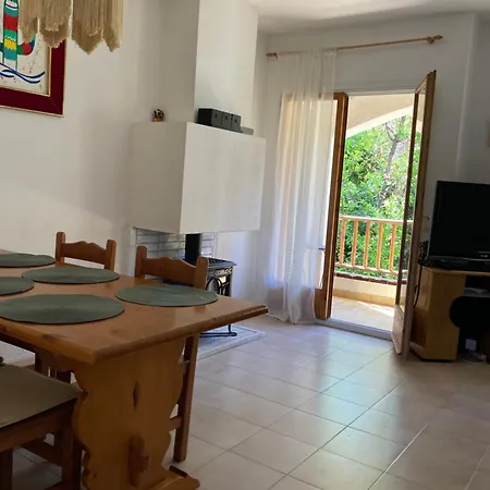 Bonita Casa Jardin Privado 5min A Pie De Playa Holiday home