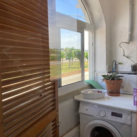 Bonita Casa Jardin Privado 5min A Pie De Playa *